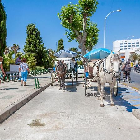 Stella Maris B2 Ba Nerja Leilighet Eksteriør bilde