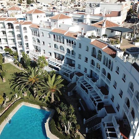 Stella Maris B2 Ba Nerja Leilighet Eksteriør bilde