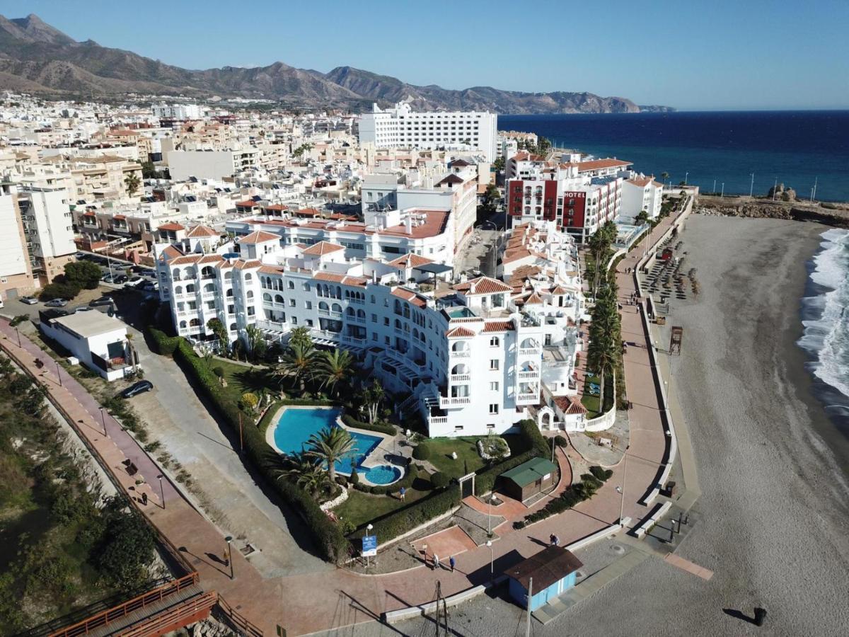 Stella Maris B2 Ba Nerja Leilighet Eksteriør bilde