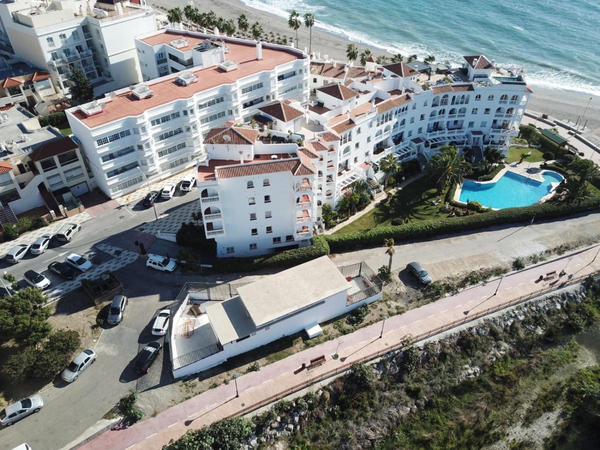 Stella Maris B2 Ba Nerja Leilighet Eksteriør bilde