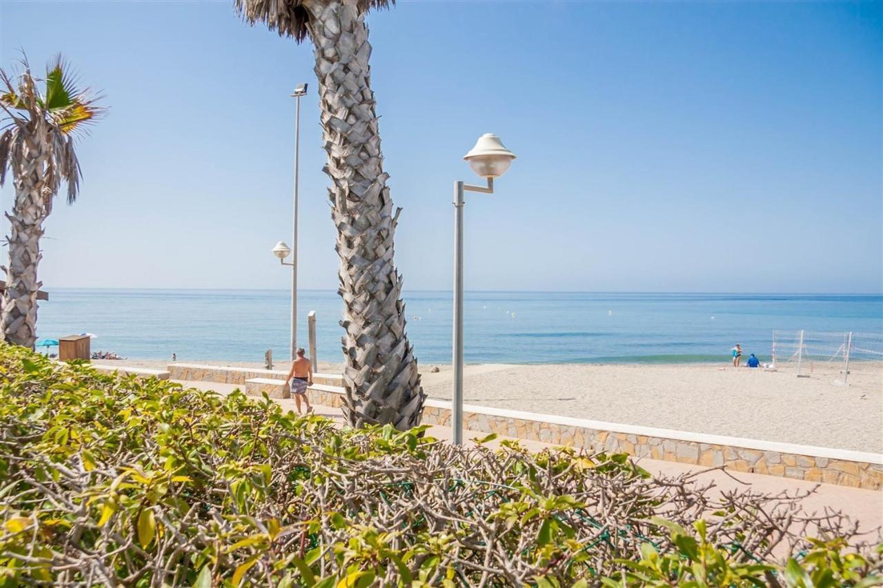 Stella Maris B2 Ba Nerja Leilighet Eksteriør bilde