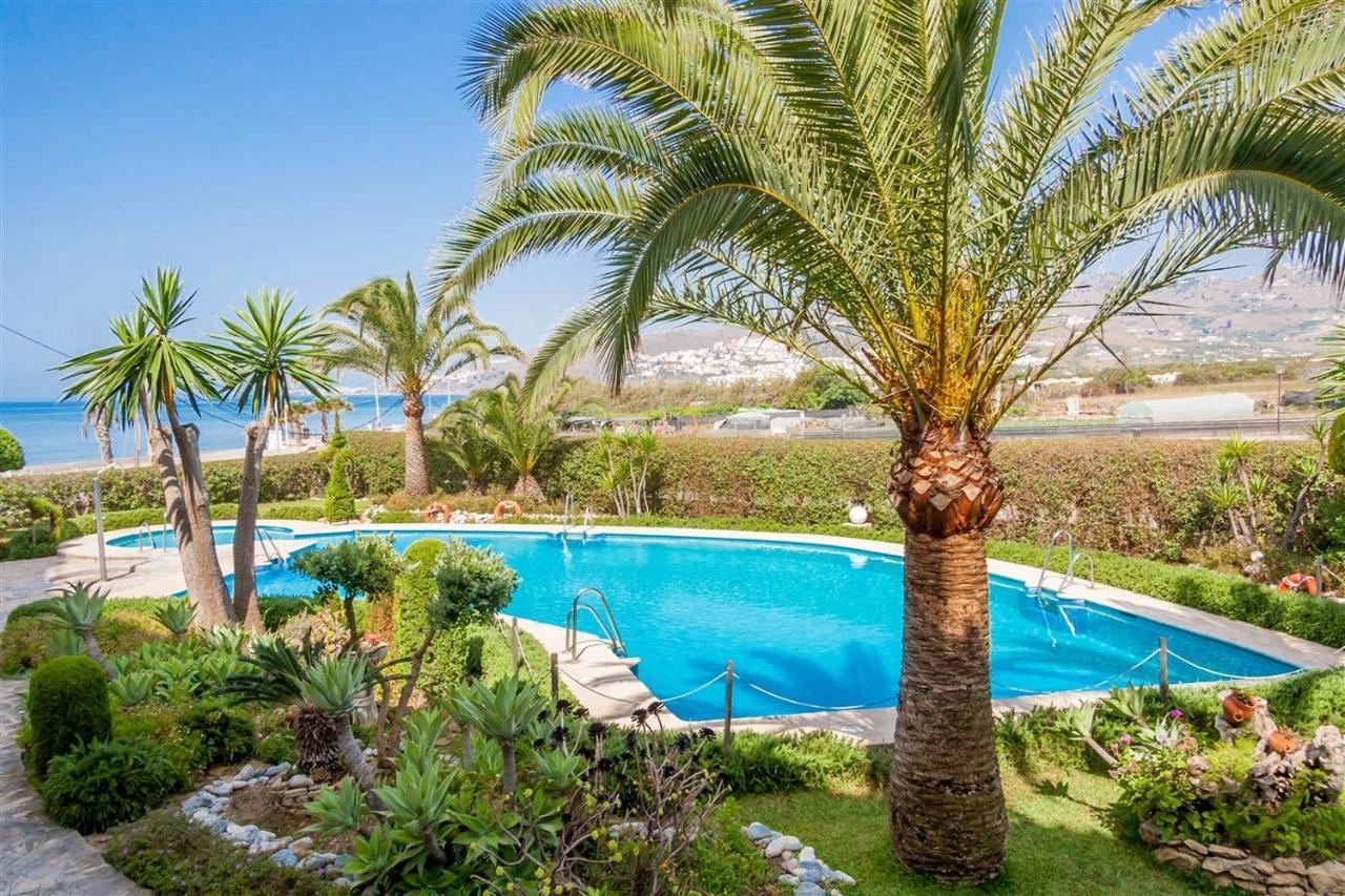 Stella Maris B2 Ba Nerja Leilighet Eksteriør bilde