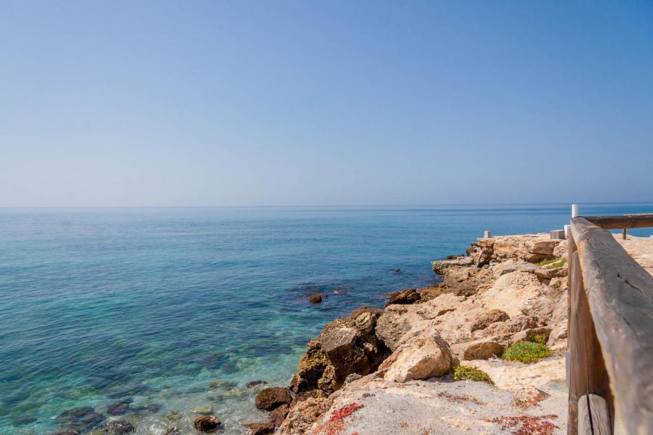 Stella Maris B2 Ba Nerja Leilighet Eksteriør bilde