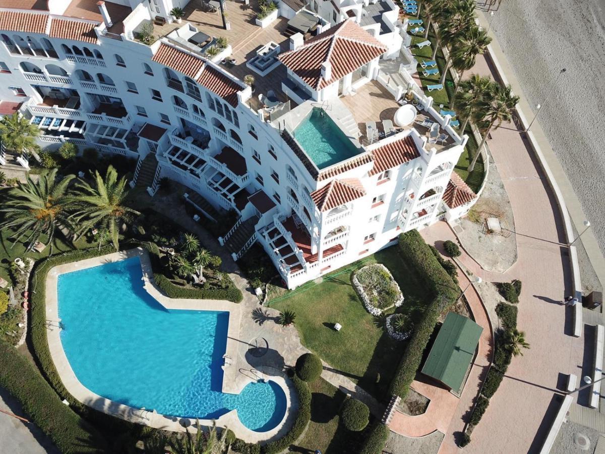 Stella Maris B2 Ba Nerja Leilighet Eksteriør bilde